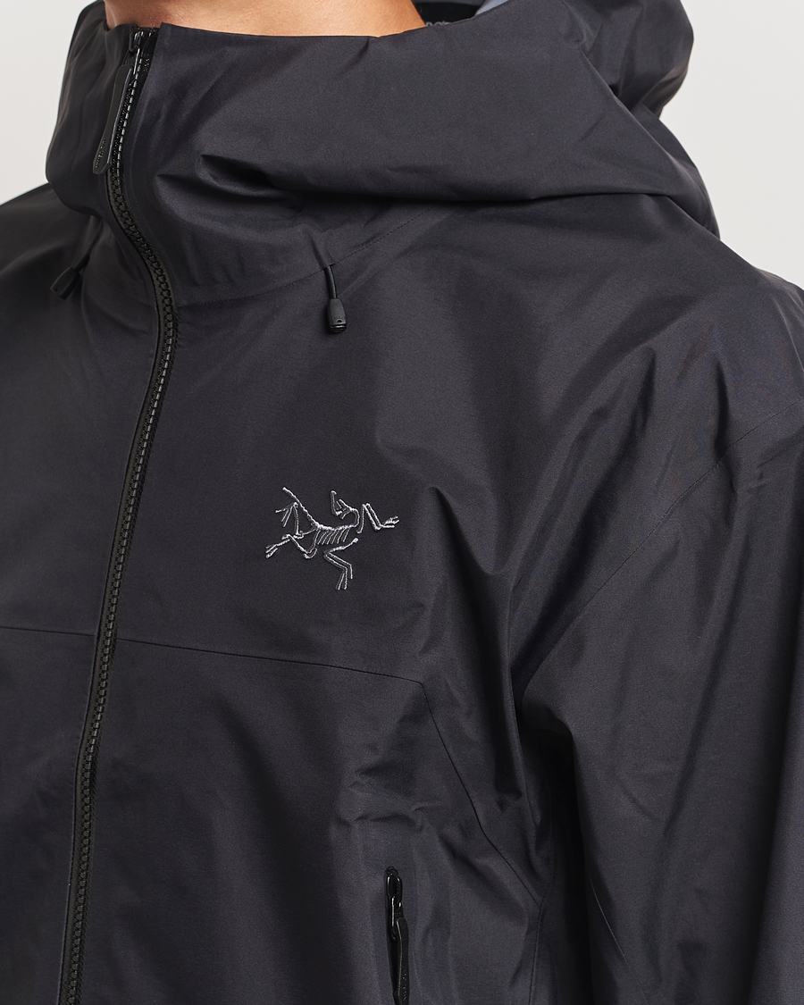 Uomini | Giacche | Arc'teryx | Beta SL Jacket Black