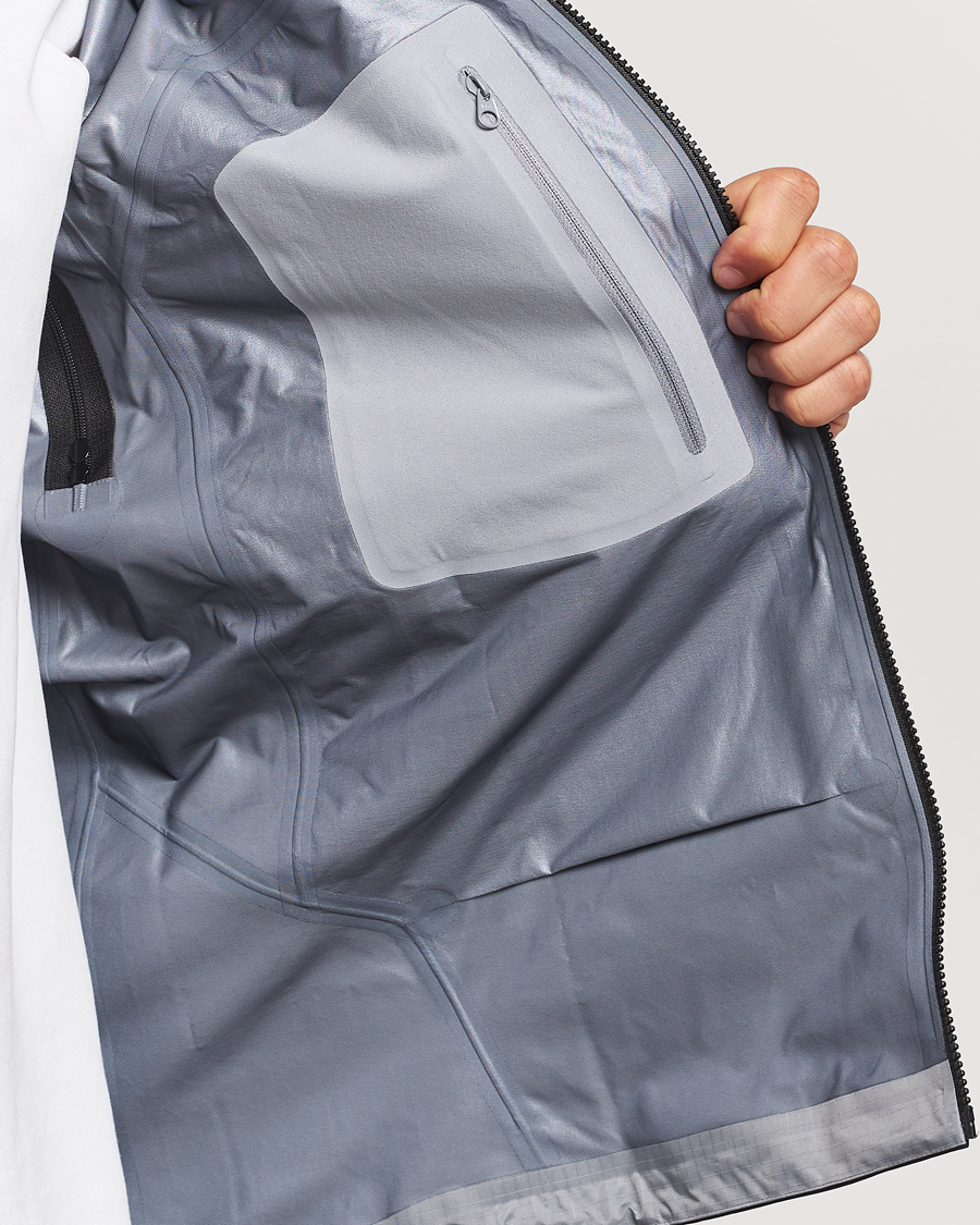 Uomini | Giacche | Arc'teryx | Beta SL Jacket Black