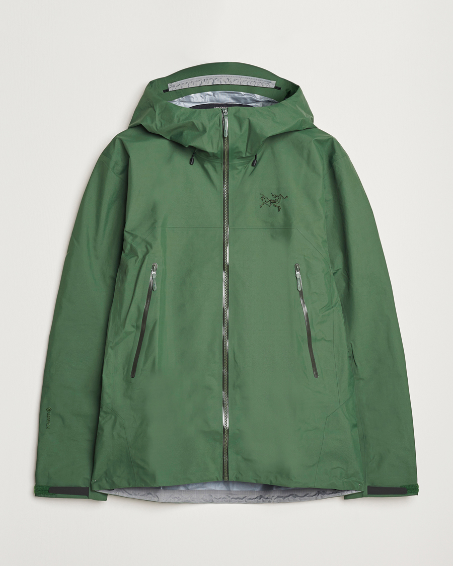 Uomini | Giacche | Arc'teryx | Beta SL Jacket Eden