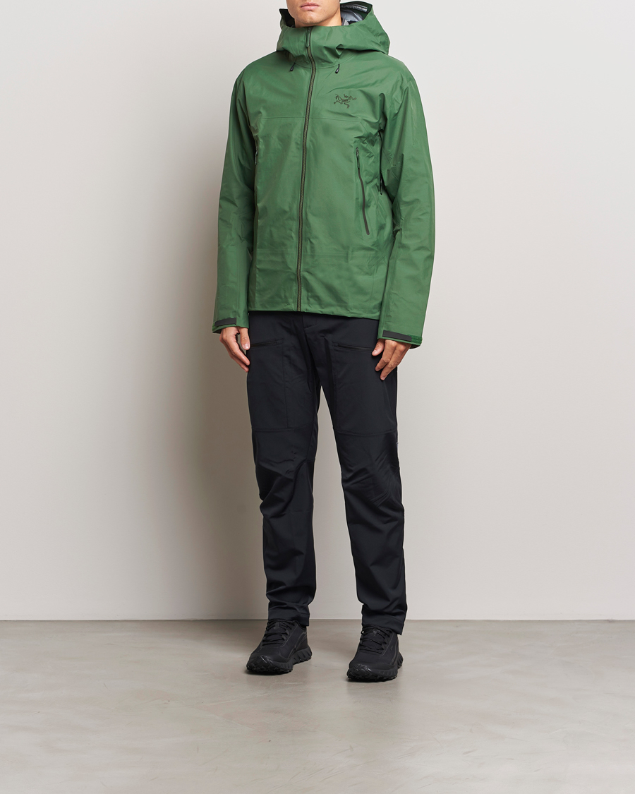 Uomini | Giacche | Arc'teryx | Beta SL Jacket Eden