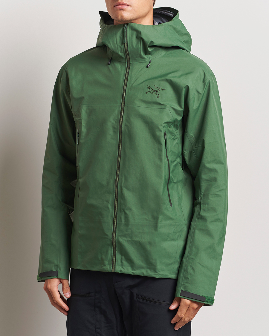 Uomini | Giacche | Arc'teryx | Beta SL Jacket Eden