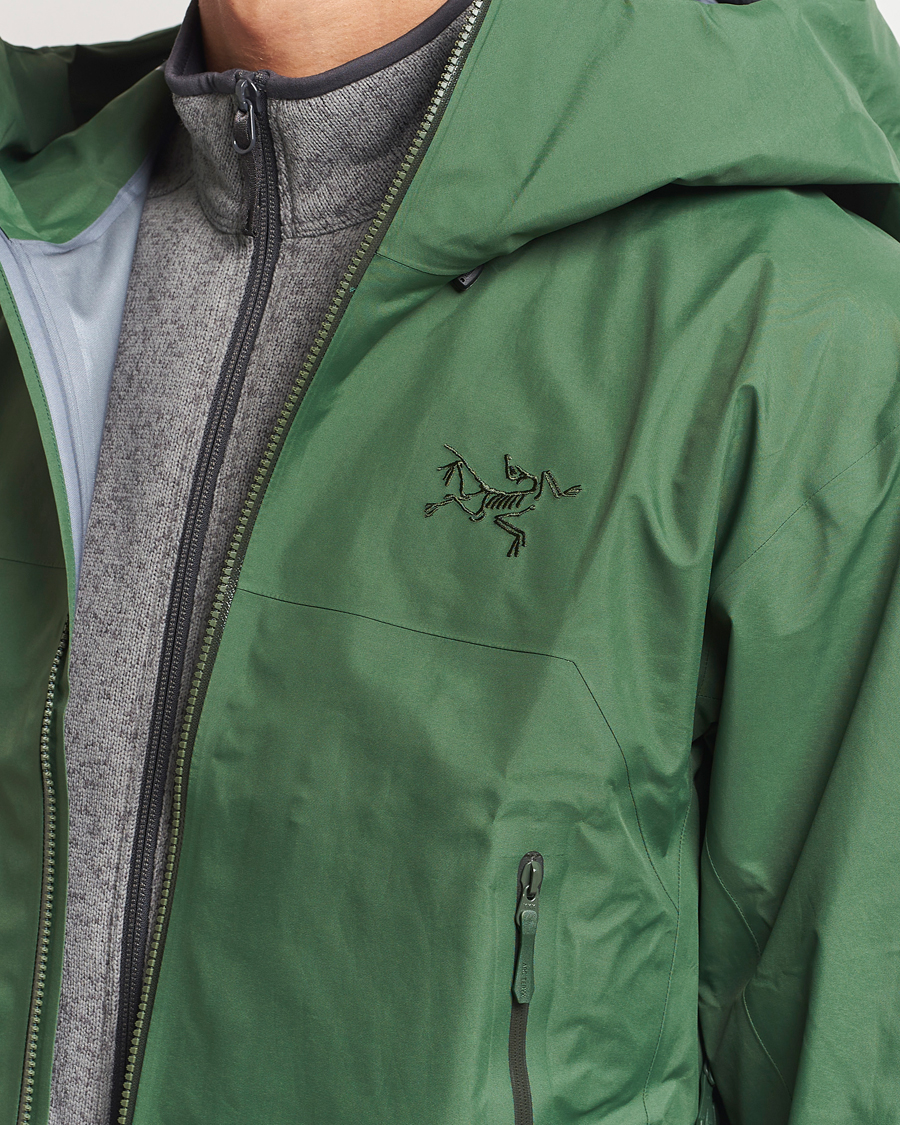 Uomini | Giacche | Arc'teryx | Beta SL Jacket Eden