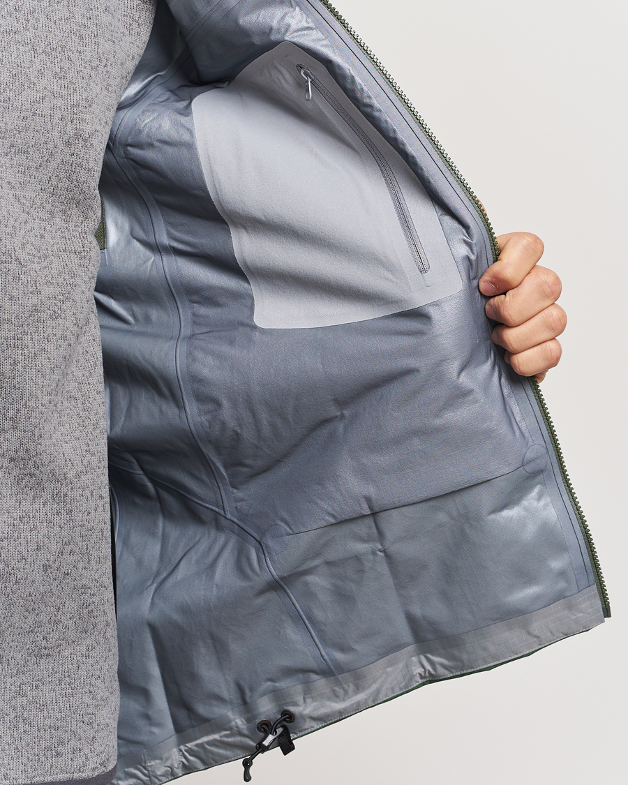 Uomini | Giacche | Arc'teryx | Beta SL Jacket Eden