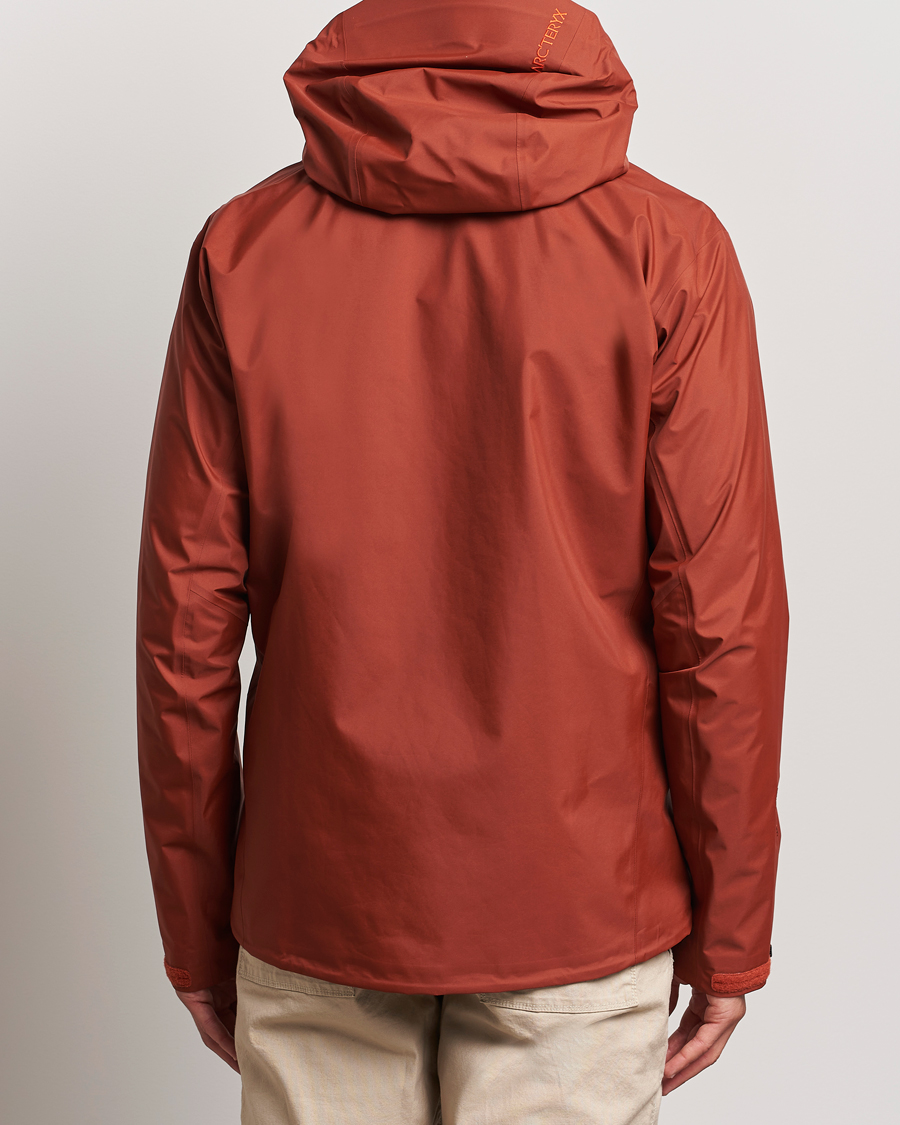Uomini | Giacche | Arc'teryx | Beta SL Jacket Sequoia/Solaris