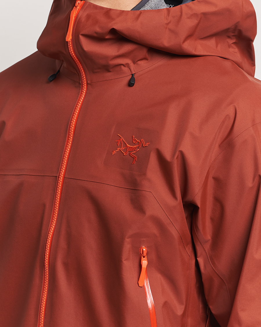 Uomini | Giacche | Arc'teryx | Beta SL Jacket Sequoia/Solaris
