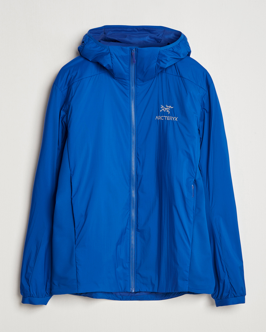 Uomini | Giacche | Arc'teryx | Atom Hooded Jacket Vitality