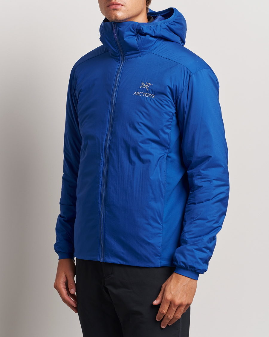 Uomini | Giacche | Arc'teryx | Atom Hooded Jacket Vitality