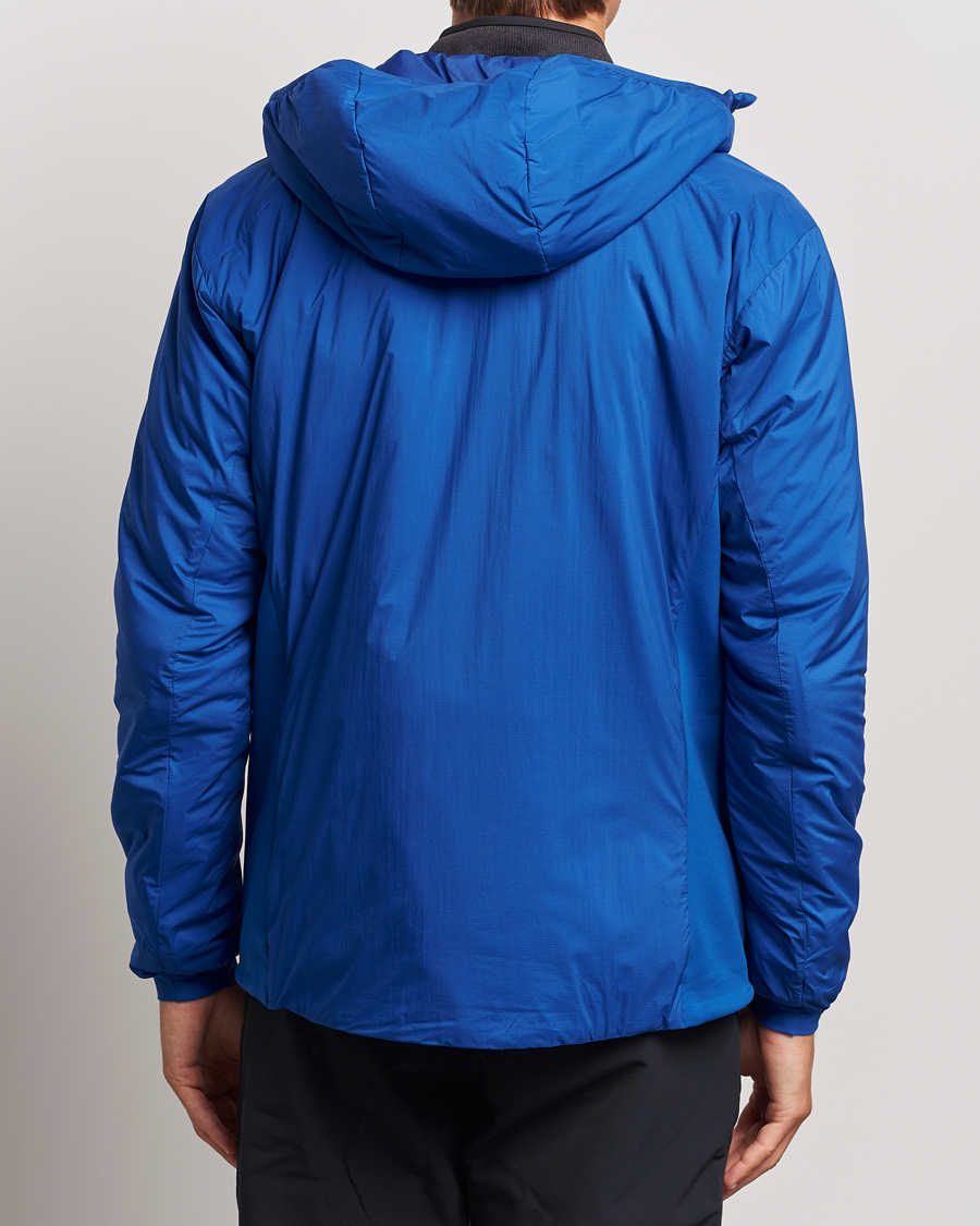 Uomini | Giacche | Arc'teryx | Atom Hooded Jacket Vitality