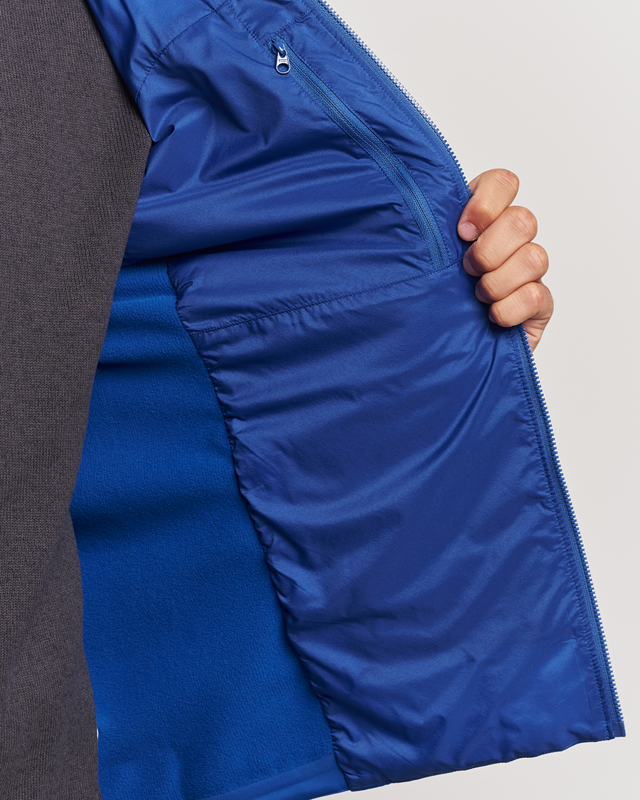 Uomini | Giacche | Arc'teryx | Atom Hooded Jacket Vitality