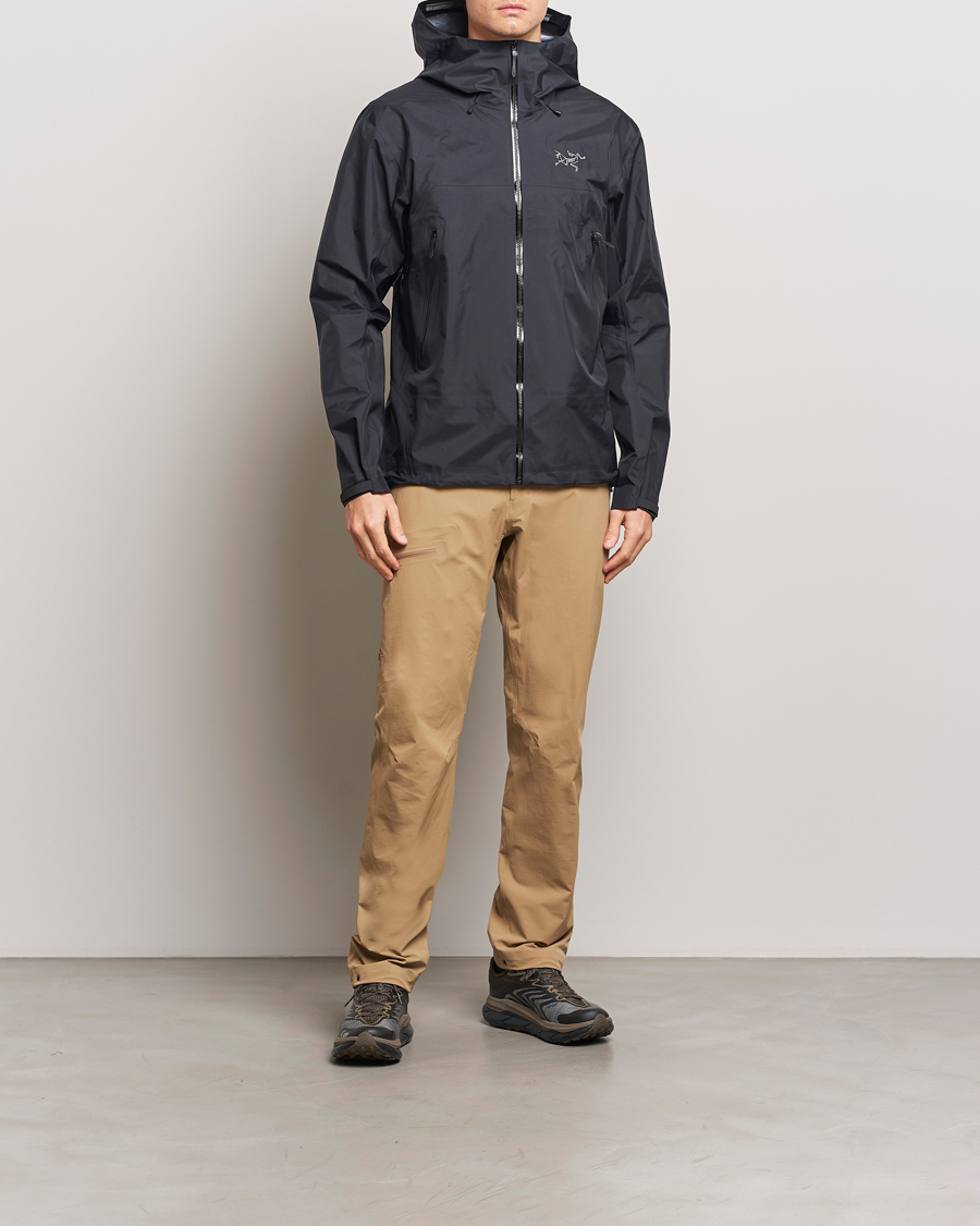 Uomini | Pantaloni | Arc'teryx | Gamma AR Pants Canvas