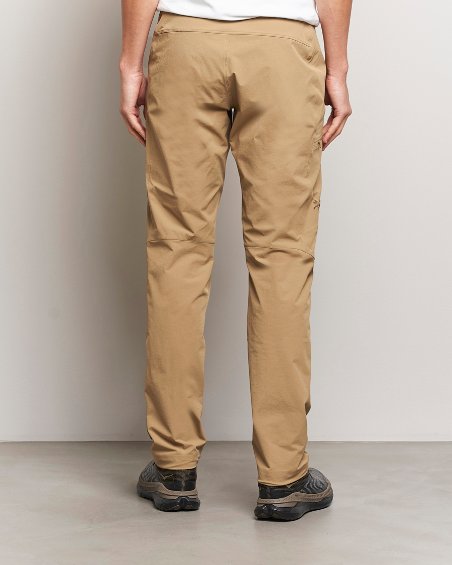 Uomini | Pantaloni | Arc'teryx | Gamma AR Pants Canvas