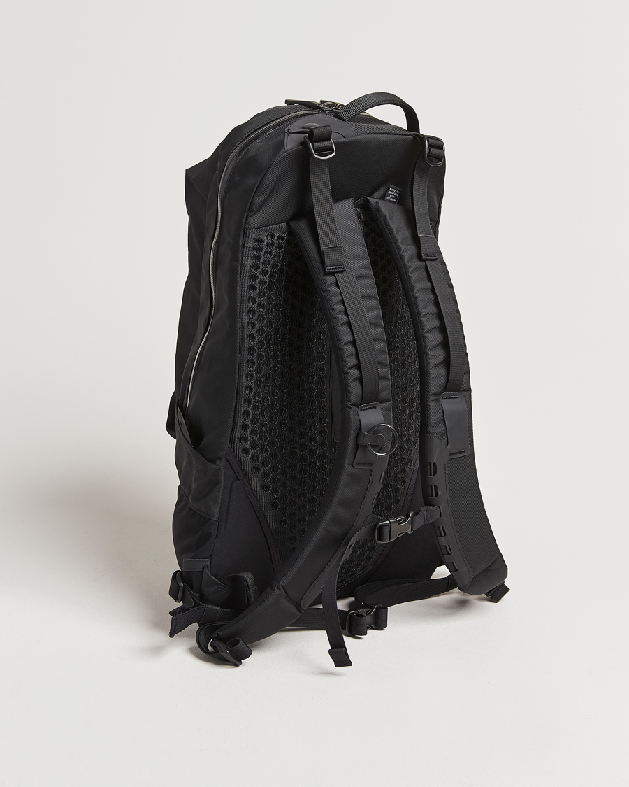 Uomini | Arc'teryx Arro 22L Backpack Black | Arc'teryx | Arro 22L Backpack Black