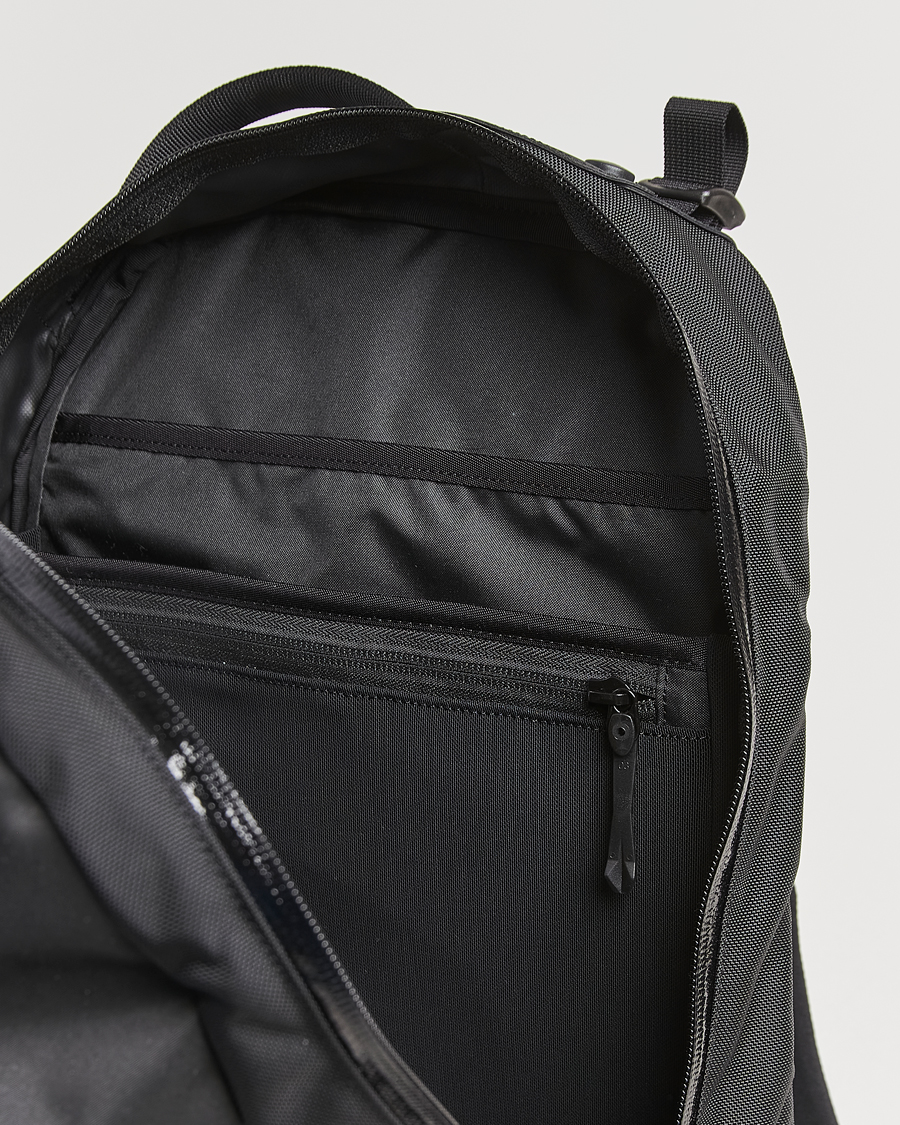 Uomini | Arc'teryx Arro 22L Backpack Black | Arc'teryx | Arro 22L Backpack Black