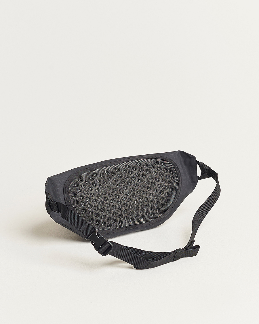 Uomini | Arc'teryx Granville Crossbody Bag Black | Arc'teryx | Granville Crossbody Bag Black