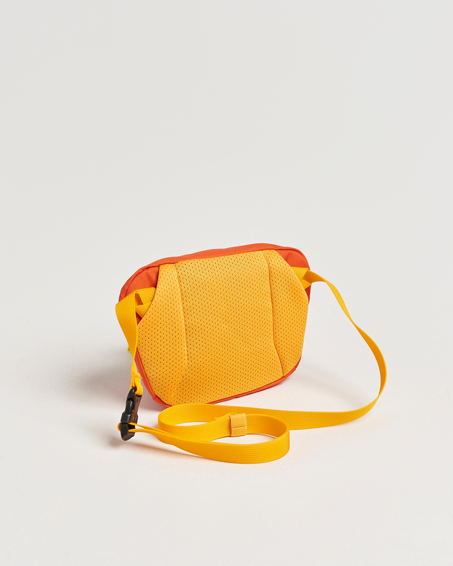 Uomini | Arc'teryx Mantis 1 Waist Pack Solaris | Arc'teryx | Mantis 1 Waist Pack Solaris