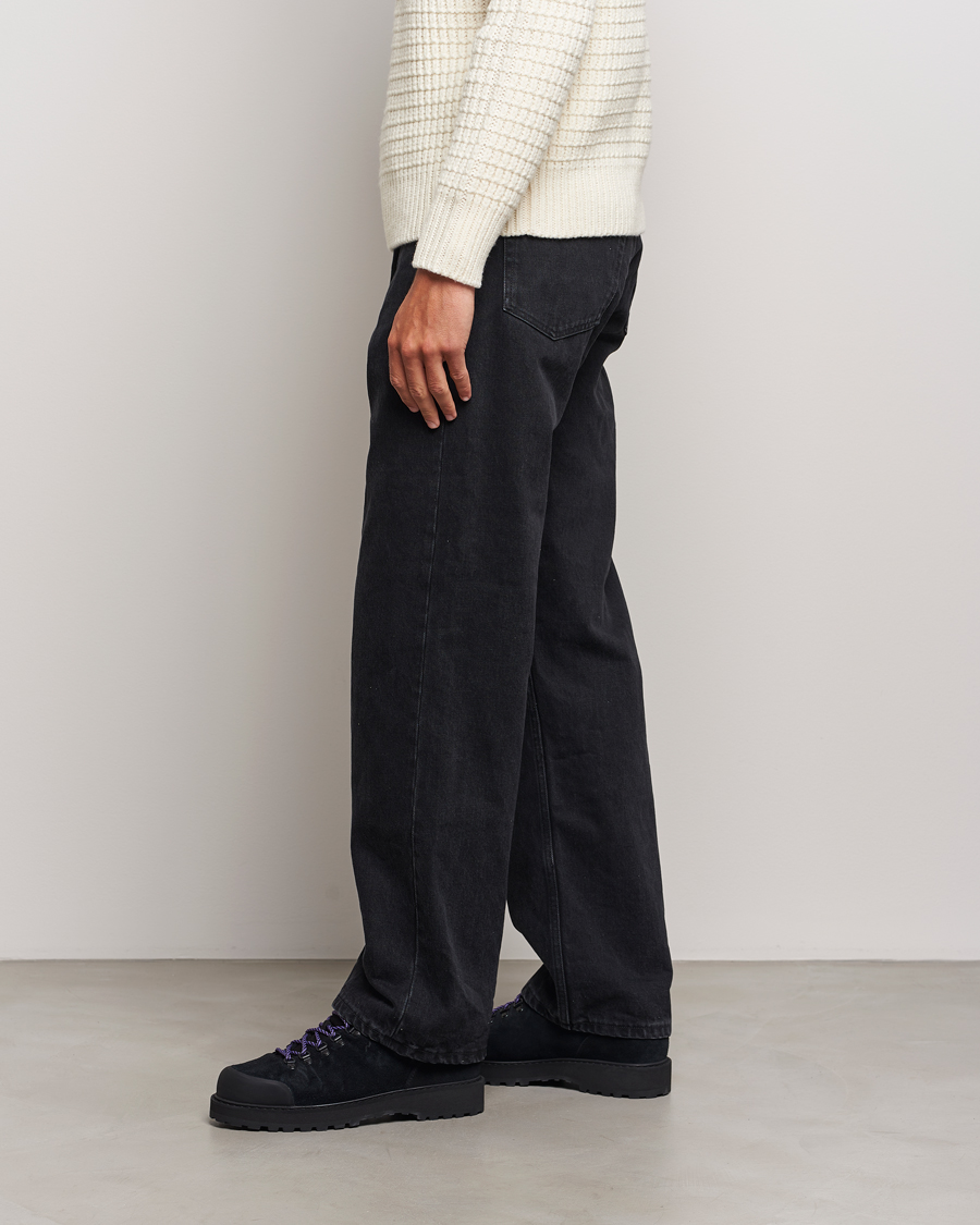 Uomini | Stivali | Diemme | Cornaro Low Boot Black Suede