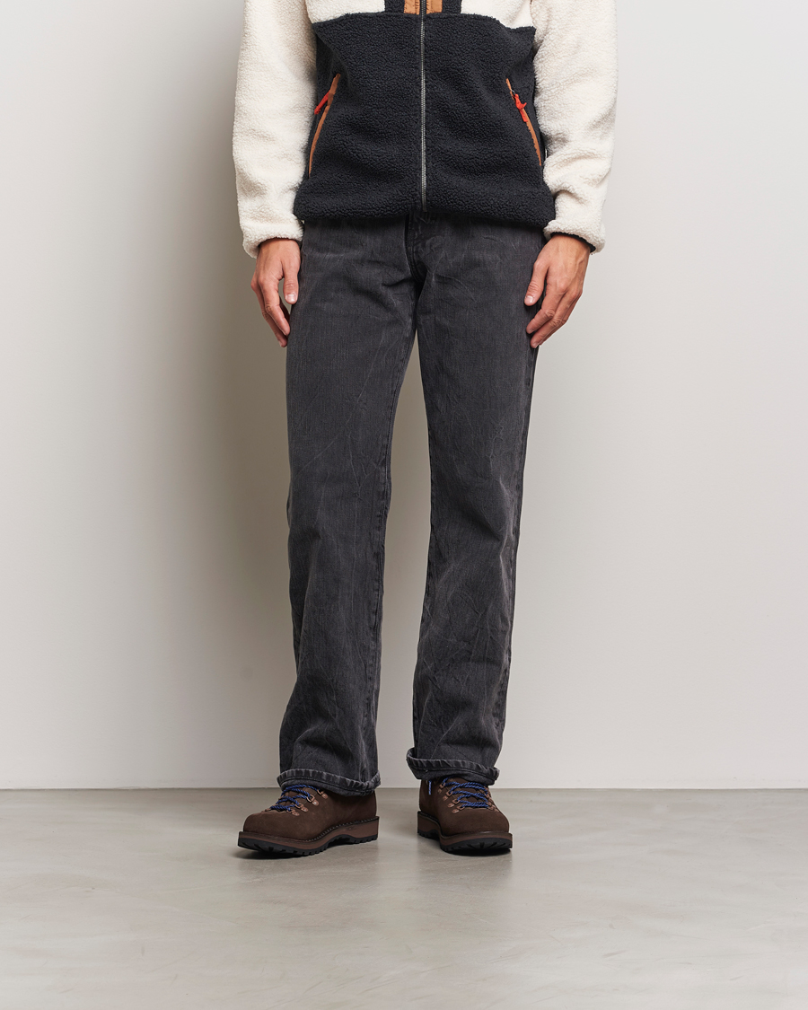 Uomini | Stivali | Diemme | Roccia Vet Original Boot Dark Brown Suede