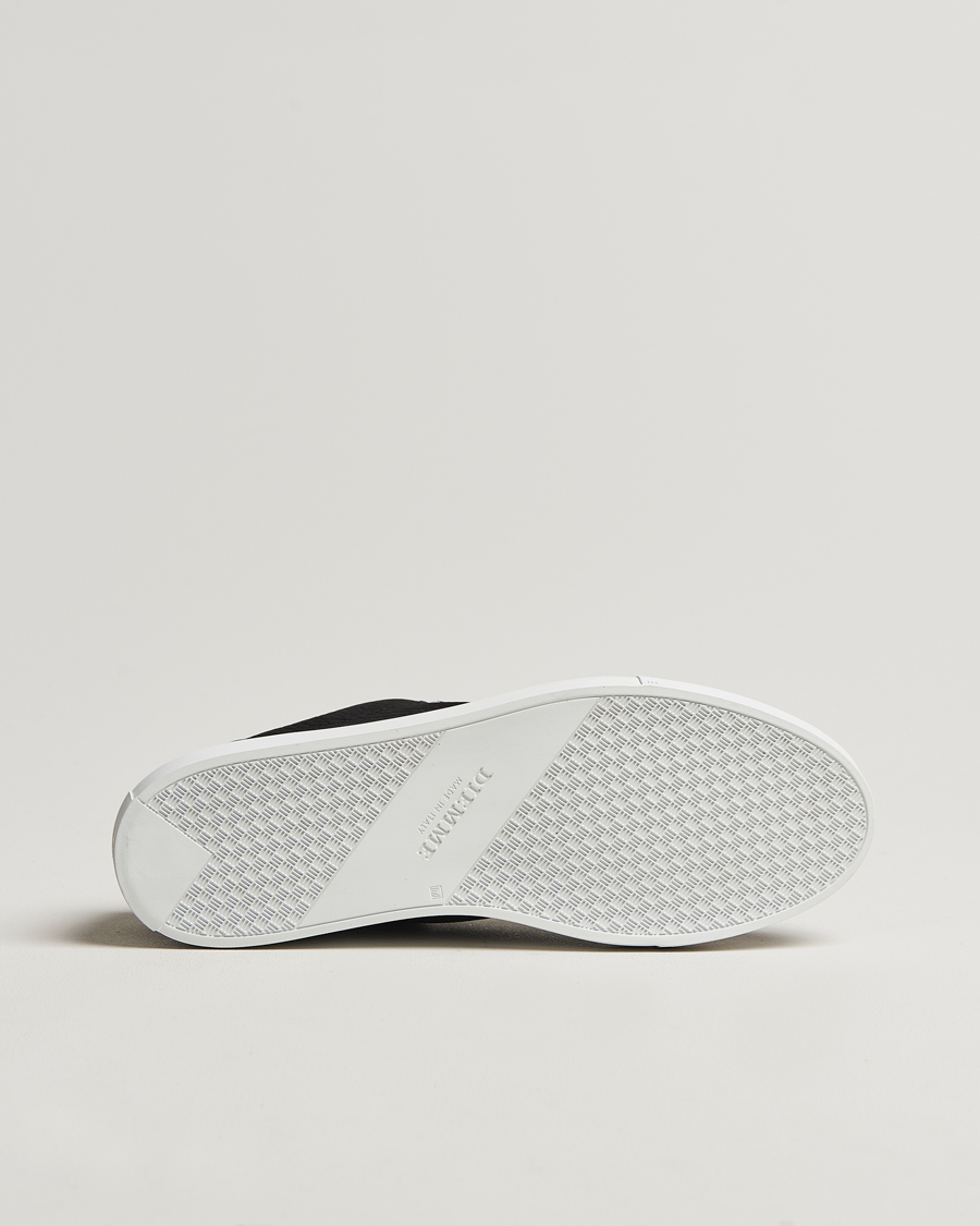 Uomini | Diemme Marostica Low Sneaker Black Leather | Diemme | Marostica Low Sneaker Black Leather