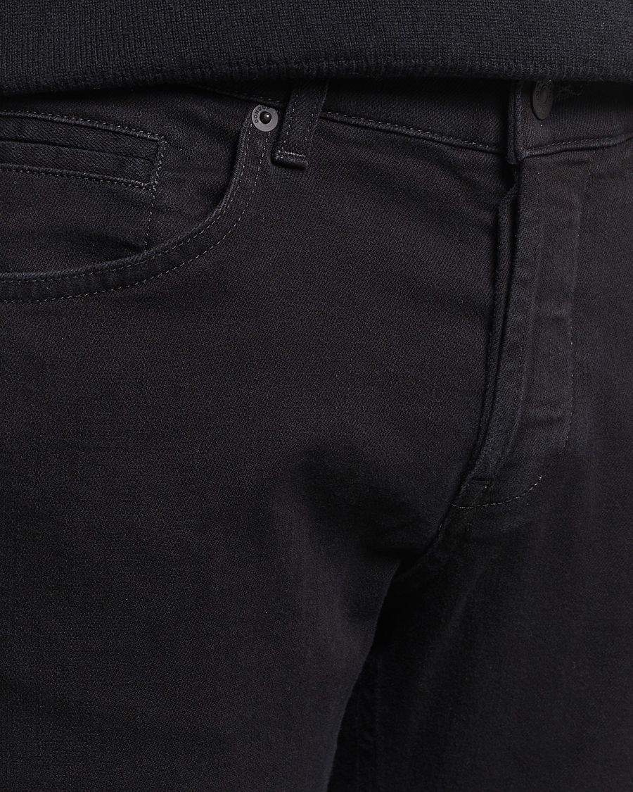 Uomini | Jeans | Dondup | George Jeans Black