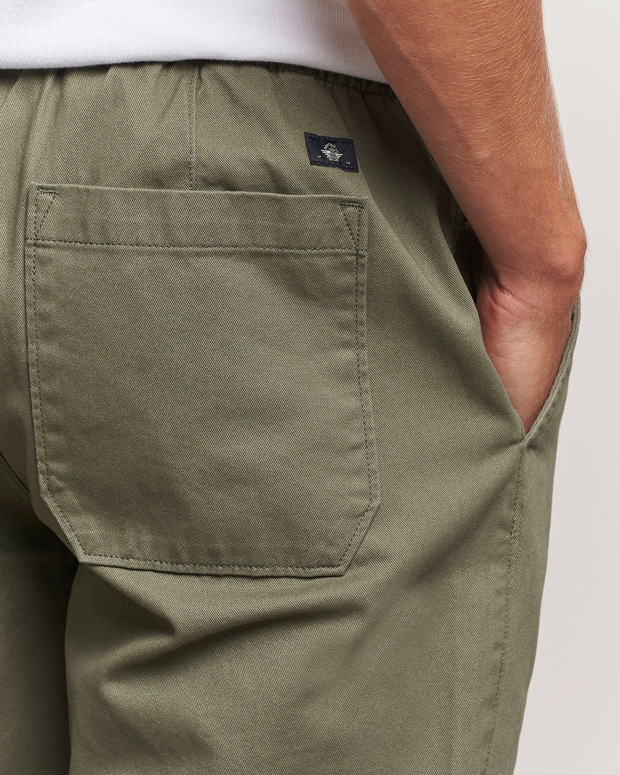 Uomini | Pantaloni | Dockers | California Straight Cotton Pants Camo