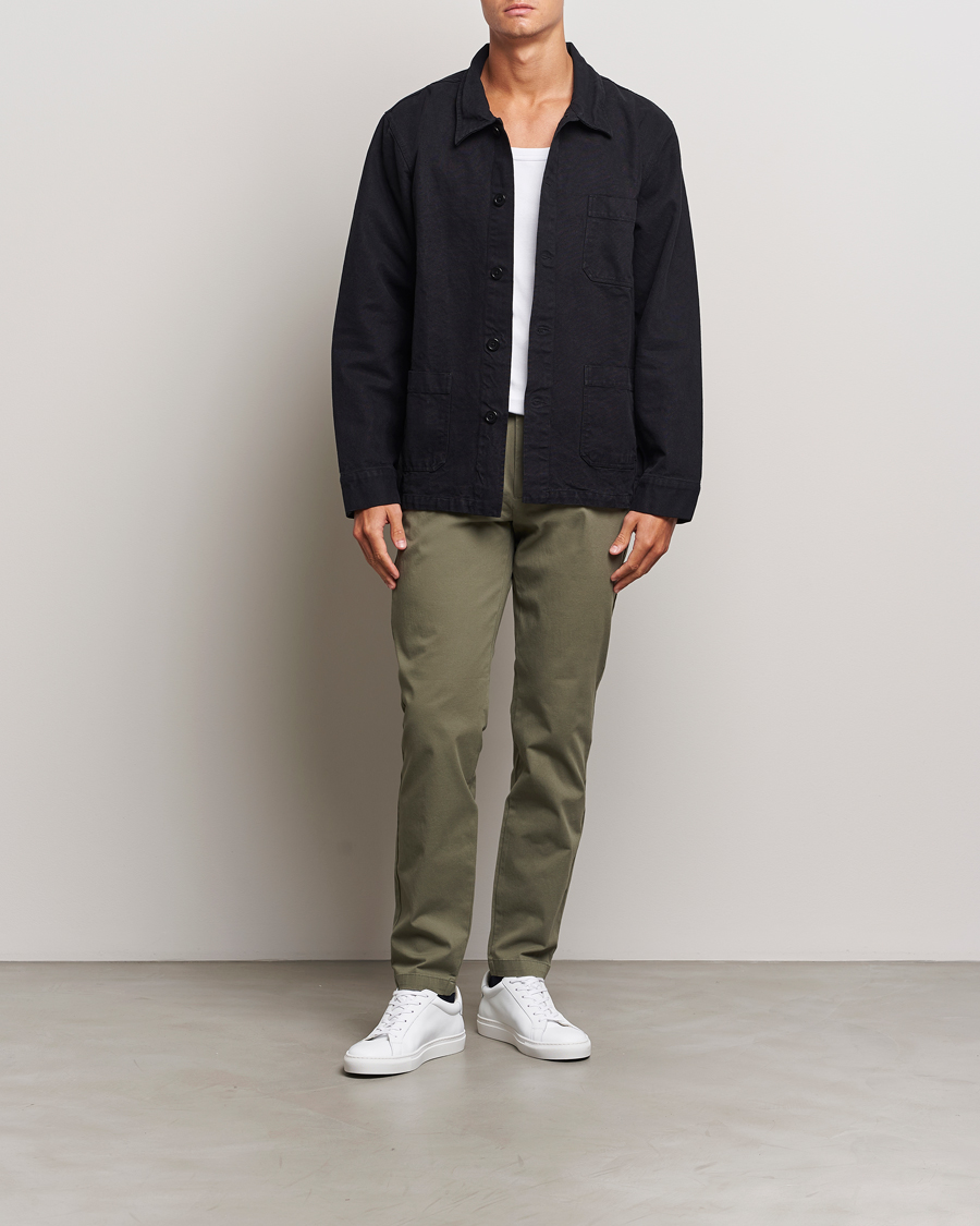 Uomini | Pantaloni | Dockers | Cotton Chino Tapered Camo
