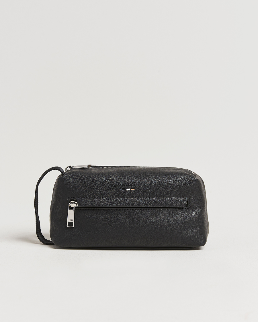Uomini | Borse | BOSS BLACK | Ray Washbag Black