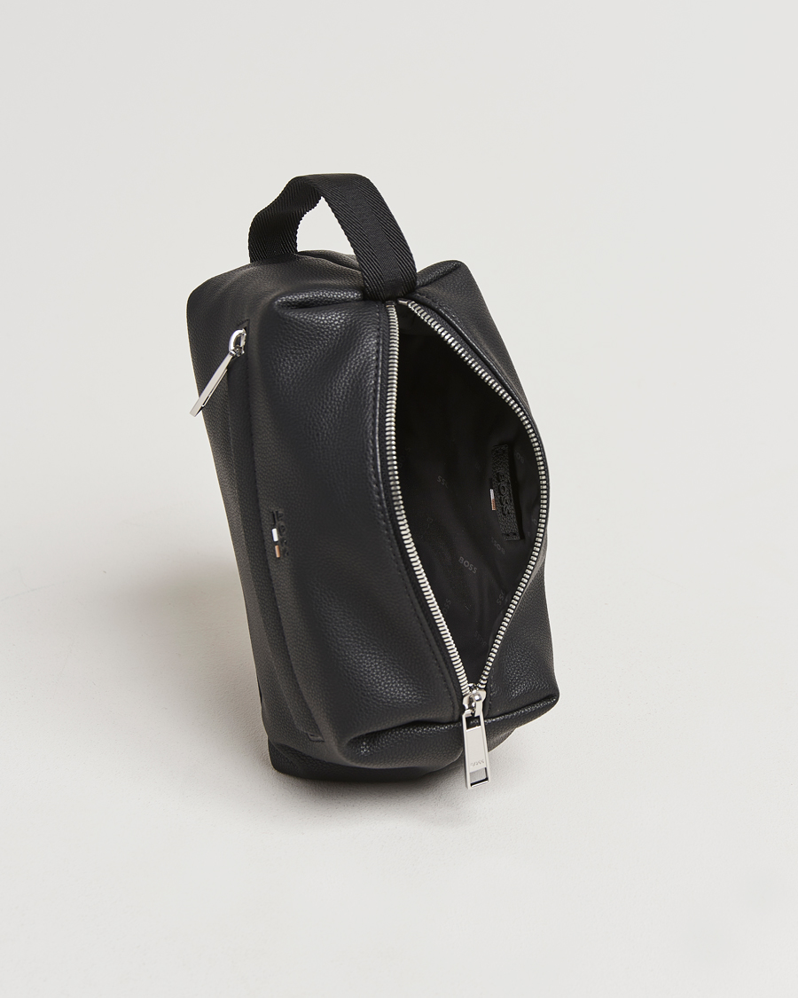 Uomini | Borse | BOSS BLACK | Ray Washbag Black