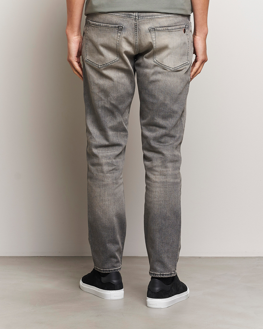 Uomini | Jeans | BOSS ORANGE | Re.Maine Jeans Dark Grey