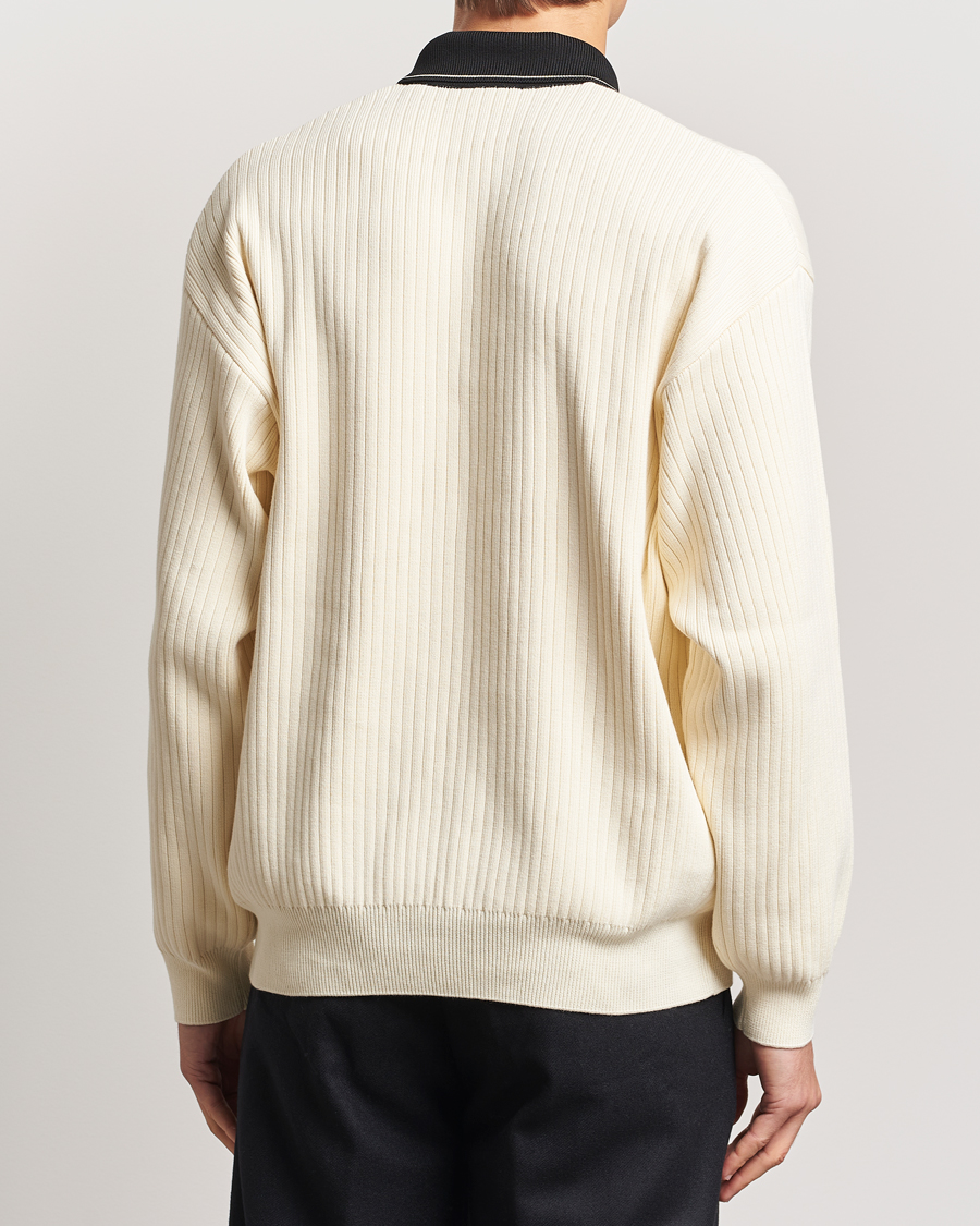 Uomini | Maglieria | Lacoste | Retro Tennis Cotton Polo Lapland