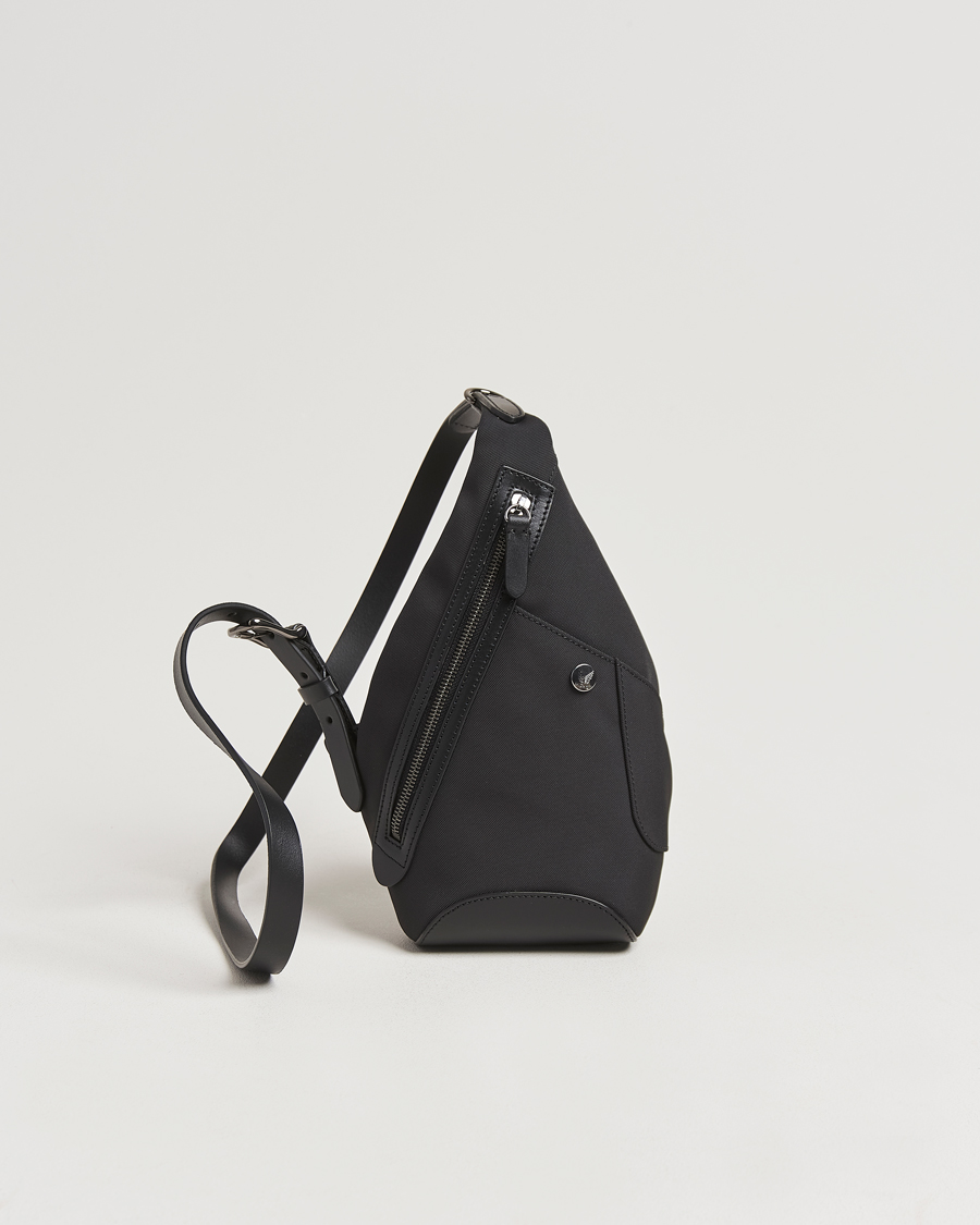 Uomini | Borse | Mismo | MismoM/S Drop Crossbody BagEclipse Black/Black