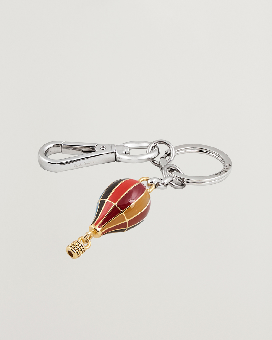 Uomini | Portachiavi | Paul Smith | Air Balloon Keyring Multi