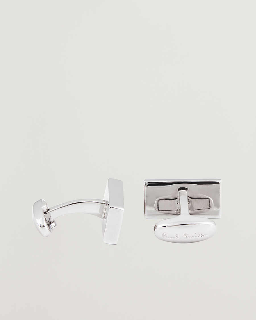 Uomini | Paul Smith Signature Cufflink Multi | Paul Smith | Signature Cufflink Multi