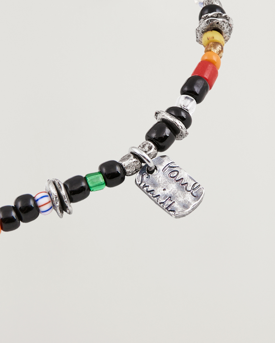 Uomini | Paul Smith Artist Bead Bracelet Multi | Paul Smith | Artist Bead Bracelet Multi