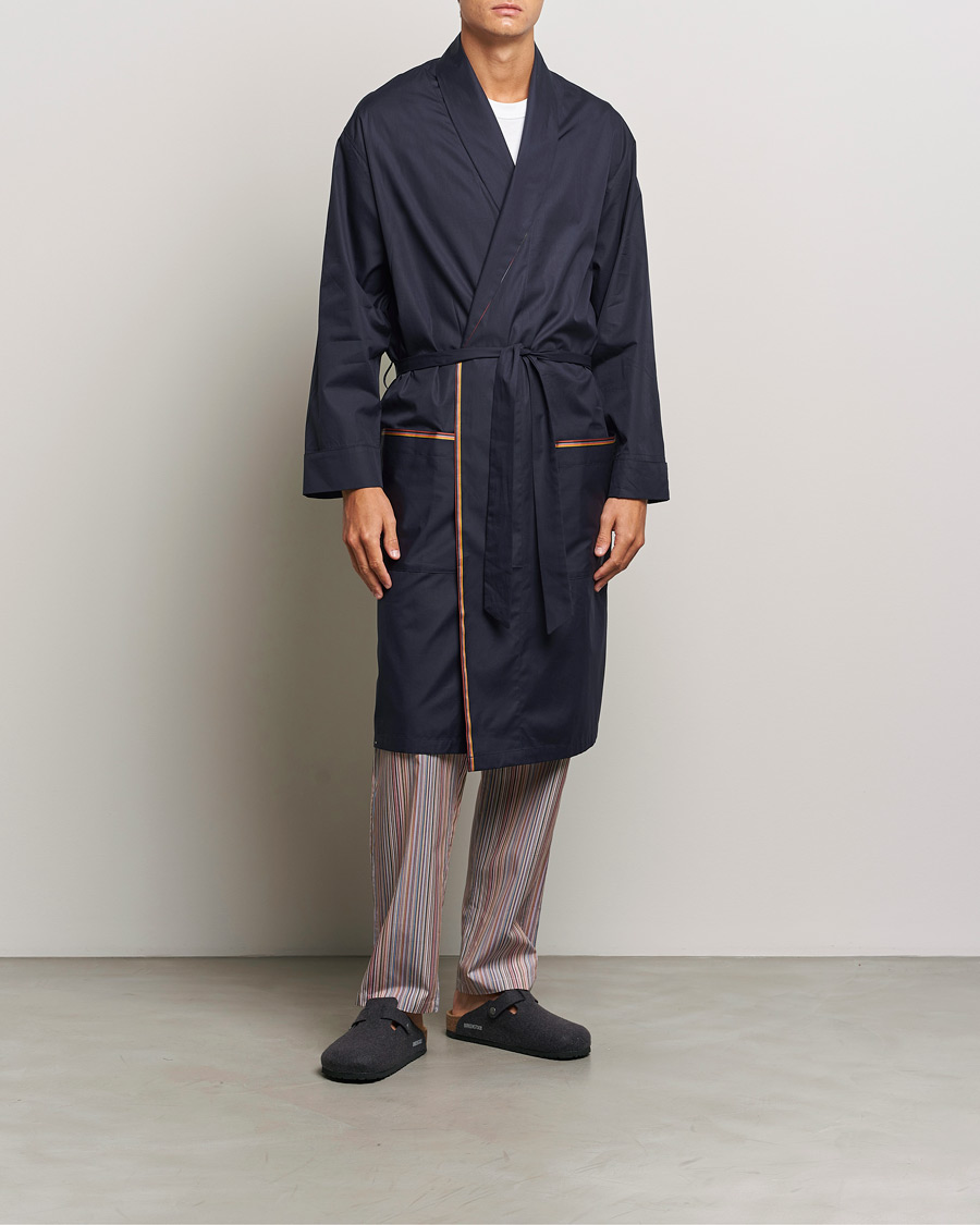 Uomini | Accappatoi & Pigiami | Paul Smith | Signature Stripe Pyjama Pants Multi
