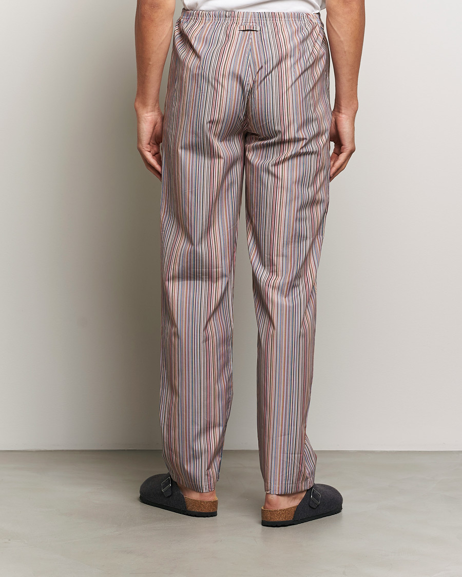 Uomini | Accappatoi & Pigiami | Paul Smith | Signature Stripe Pyjama Pants Multi