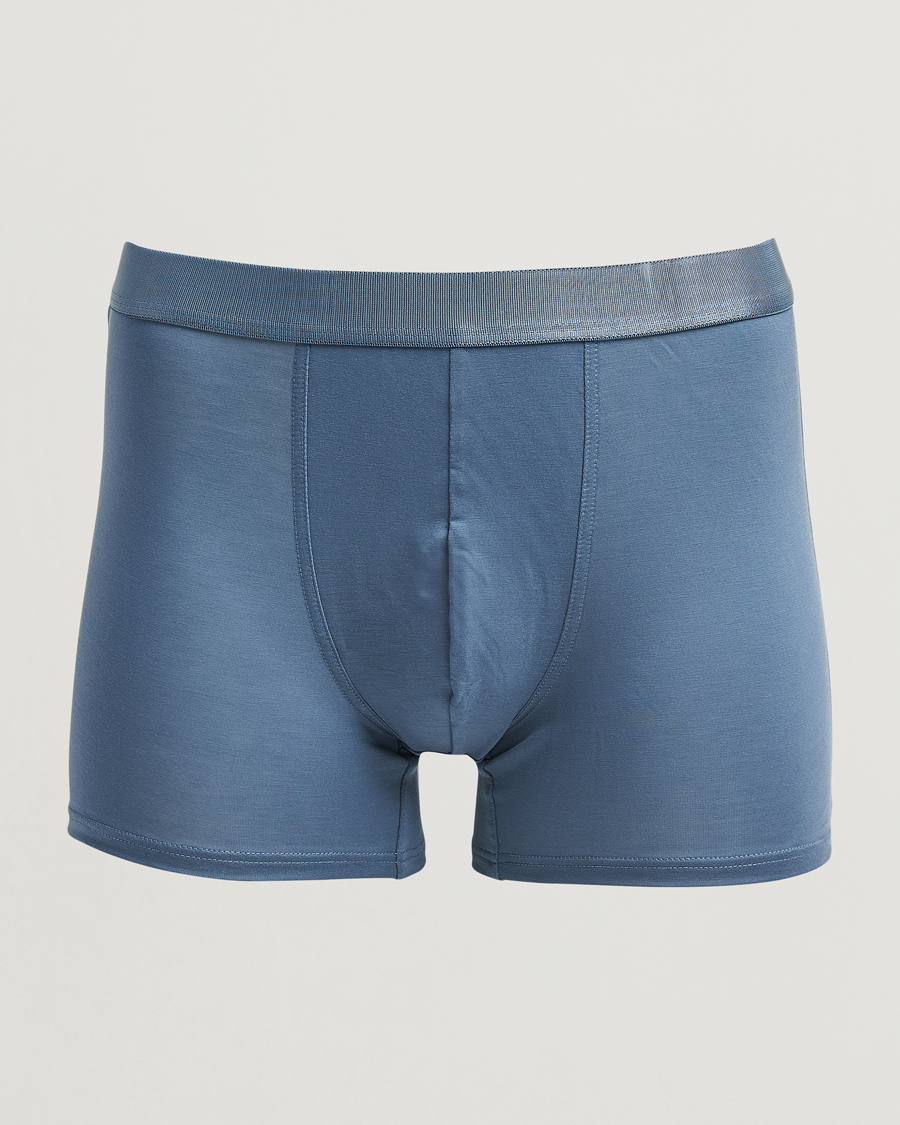 Uomini | Biancheria intima | CDLP | Boxer Brief Steel Blue
