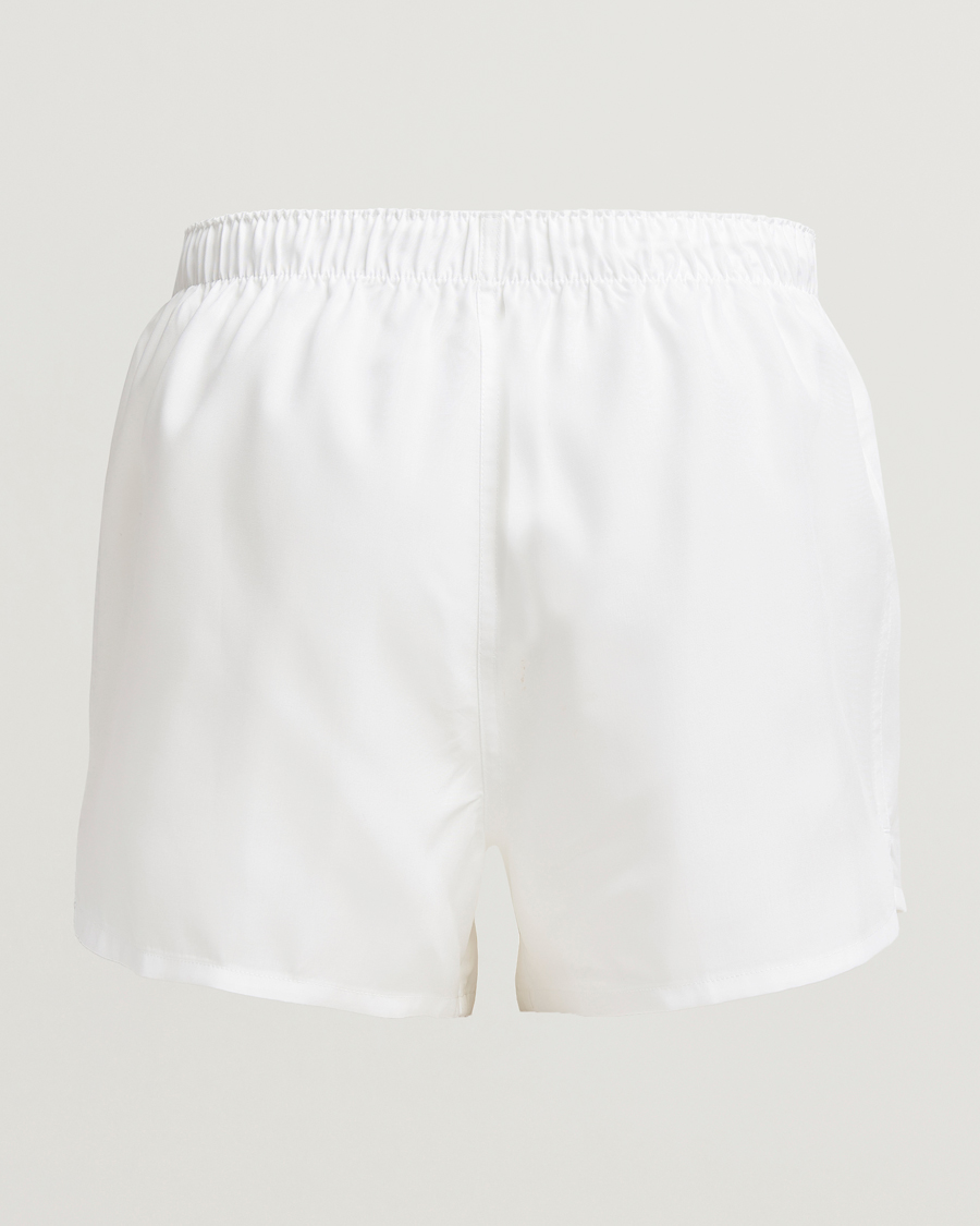 Uomini | Biancheria intima | CDLP | 3-Pack Boxer Shorts Slim Black/White/Sky Blue