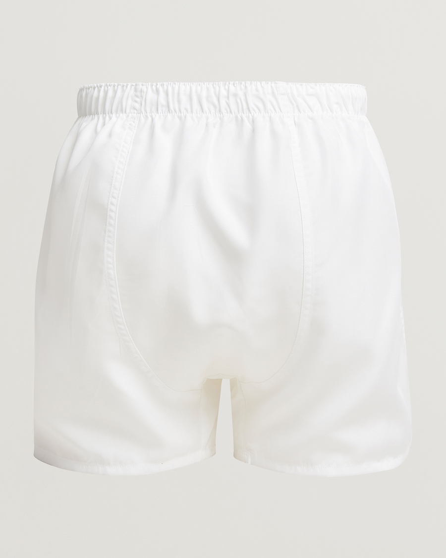Uomini | Biancheria intima | CDLP | 3-Pack Boxer Shorts Classic Black/White/Sky Blue