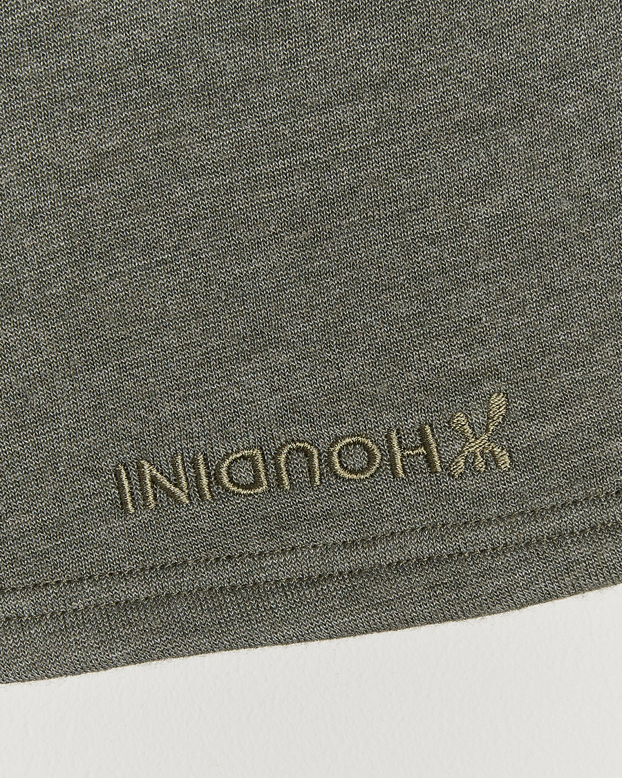 Uomini | Houdini Alto Wool/Tencel Neck Gaiter Sage Green | Houdini | Alto Wool/Tencel Neck Gaiter Sage Green