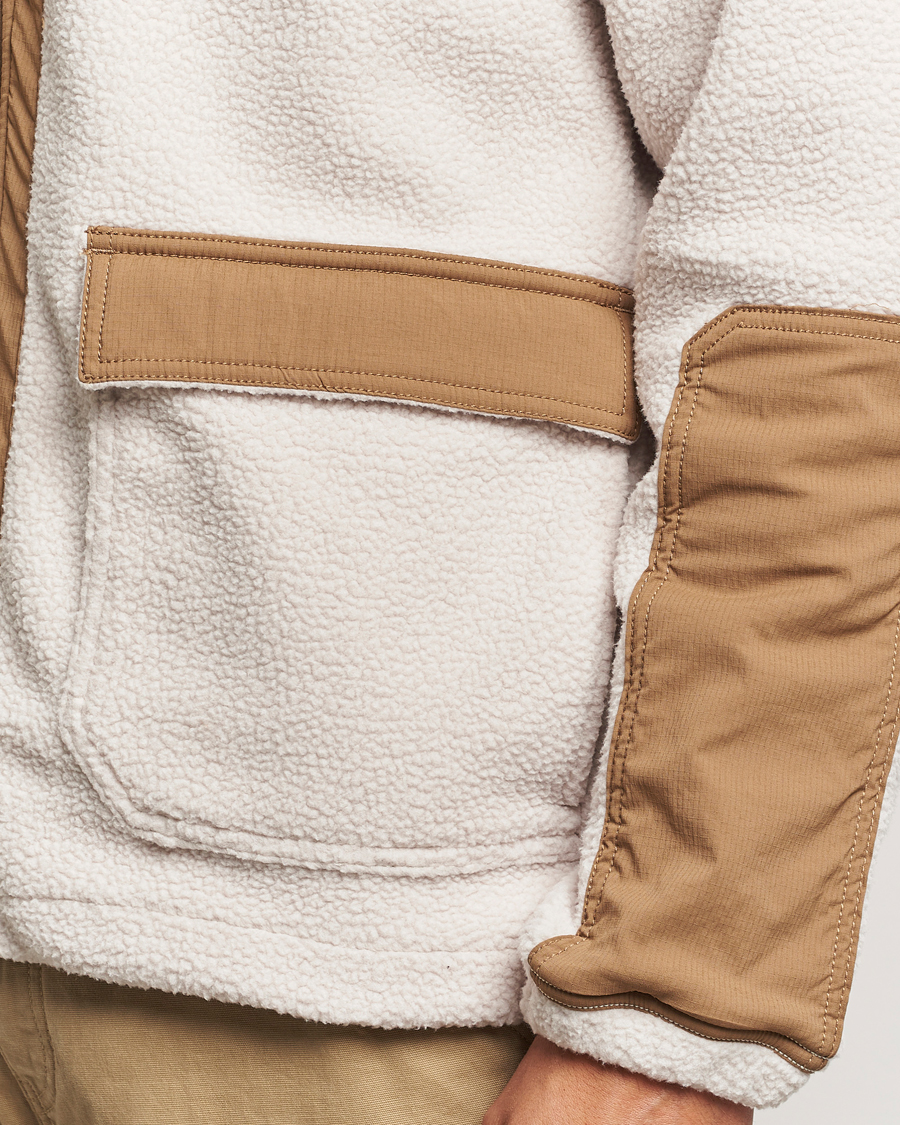 Uomini | Maglieria | Columbia | Landroamer Full Zip Fleece Dark Stone