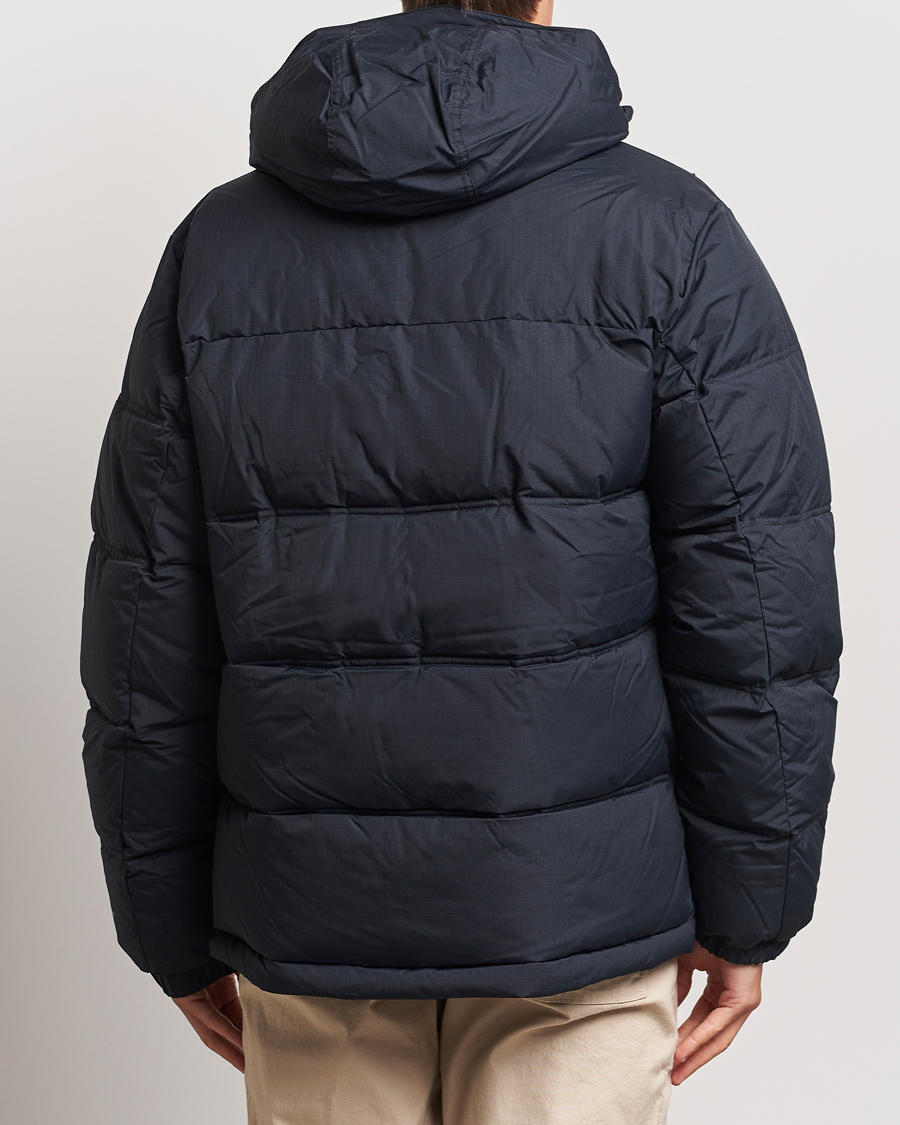 Uomini | Giacche | Columbia | Landroamer Puffer Jacket Black