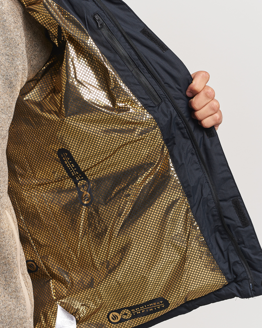 Uomini | Giacche | Columbia | Landroamer Puffer Jacket Black