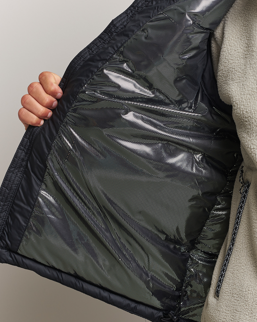 Uomini | Gilet | Columbia | Pike Lake II Down Vest Black