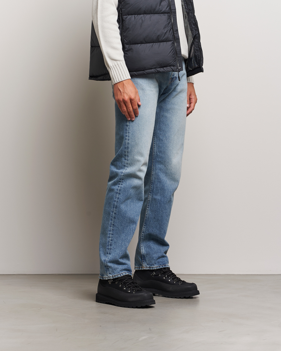 Uomini | Gilet | Columbia | Pike Lake II Down Vest Black