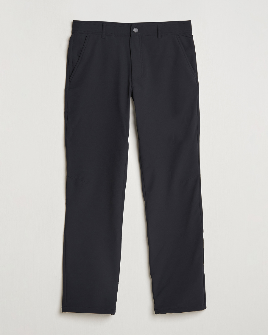 Uomini | Pantaloni | Columbia | Black Mesa Warm Pants Black