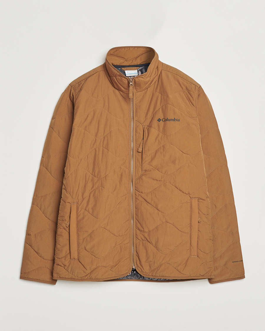 Uomini | Giacche | Columbia | Birchwood Jacket Delta