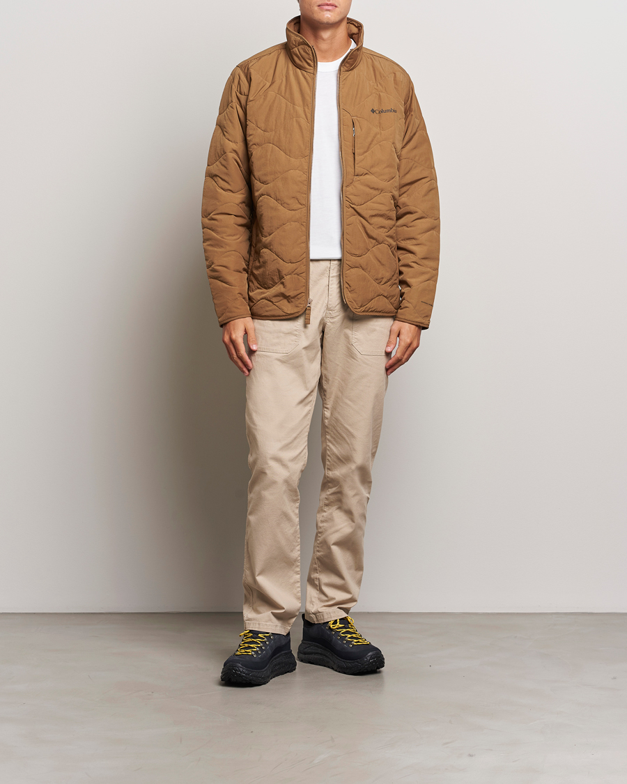 Uomini | Giacche | Columbia | Birchwood Jacket Delta
