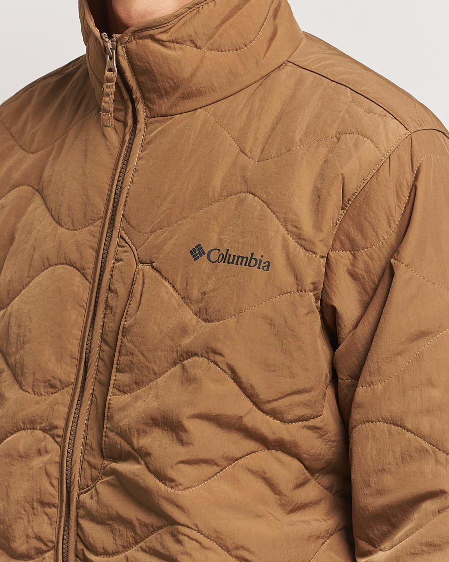 Uomini | Giacche | Columbia | Birchwood Jacket Delta