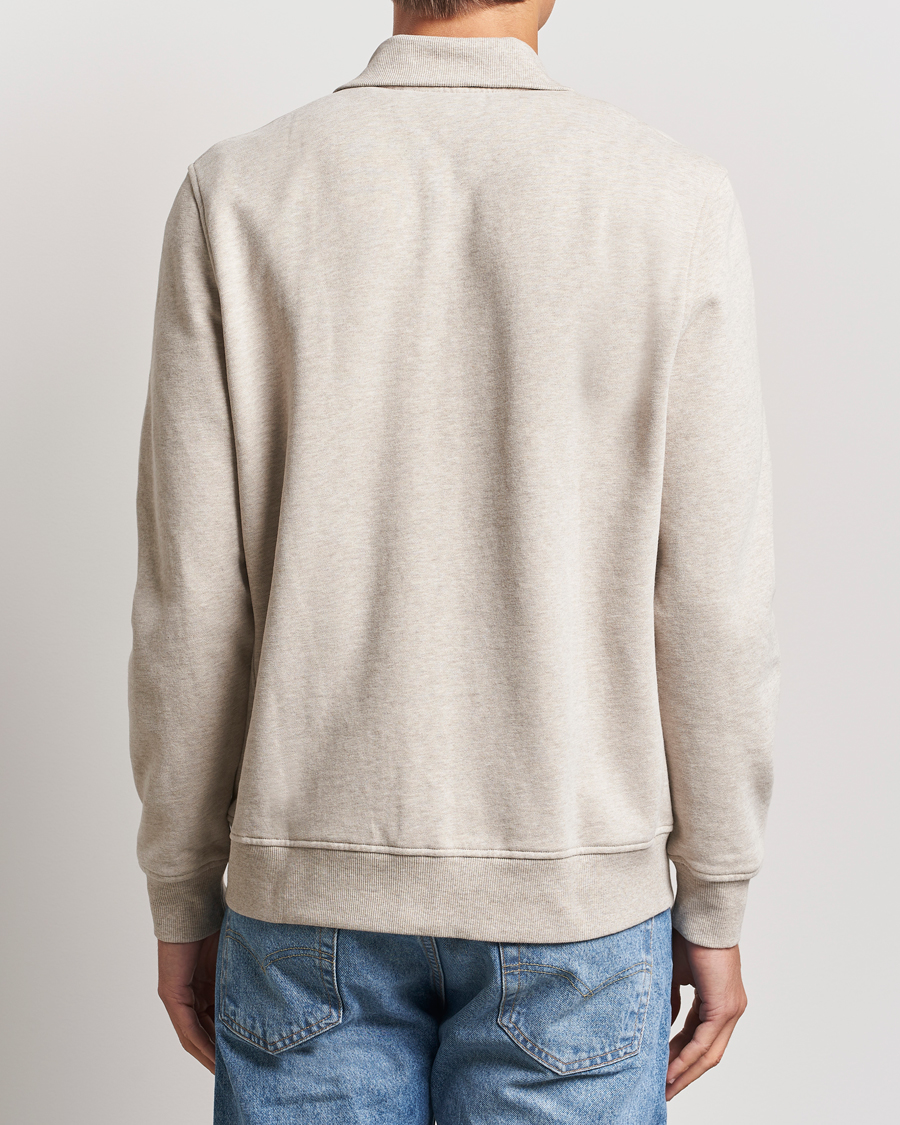 Uomini | Maglieria | Morris | Burton Cardigan Khaki