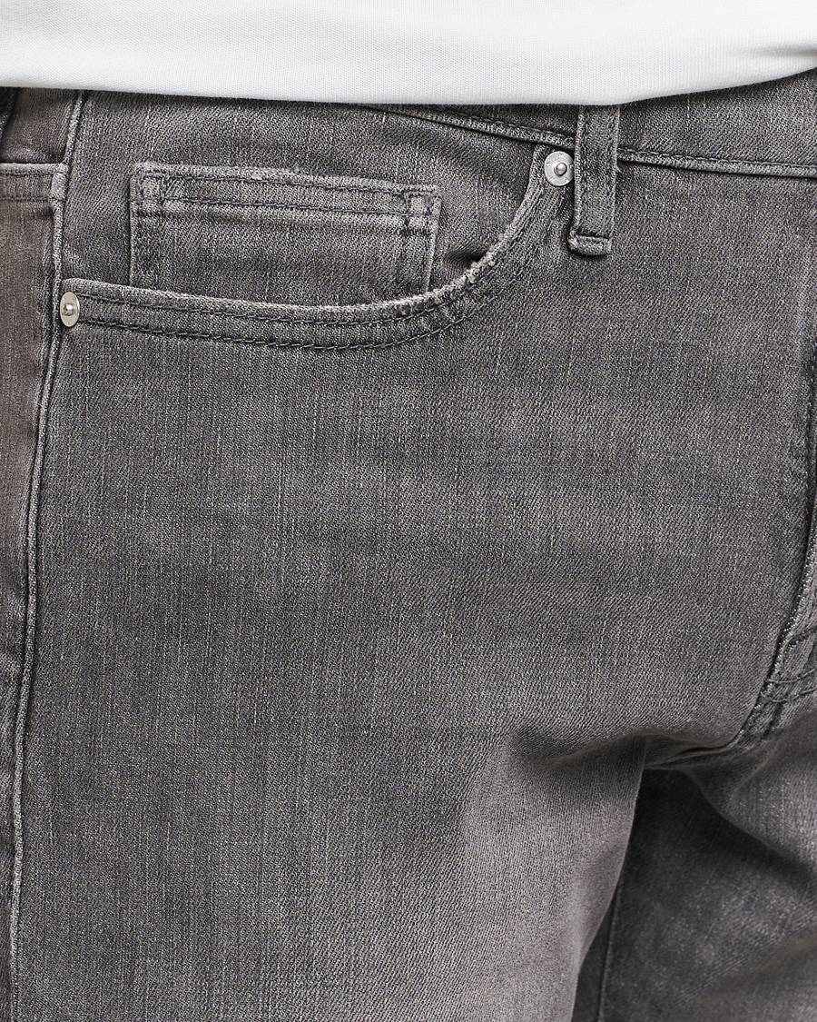 Uomini | Jeans | FRAME | L´Homme Slim Stretch Jeans Vintage Dark
